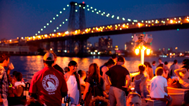Harbor Lights Cruises 